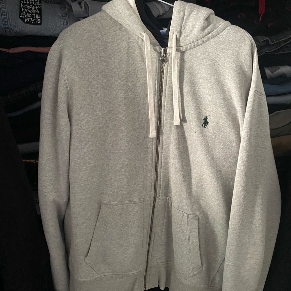3 polo hoodie bundle